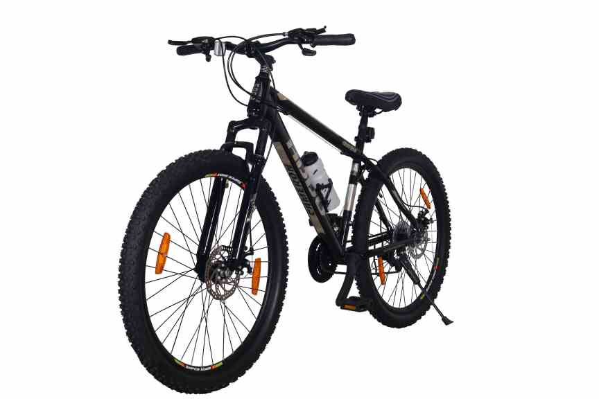 Addo India 26 Cameron Multispeed |  Best Bicycles In Multispeed | With Gear Cycles