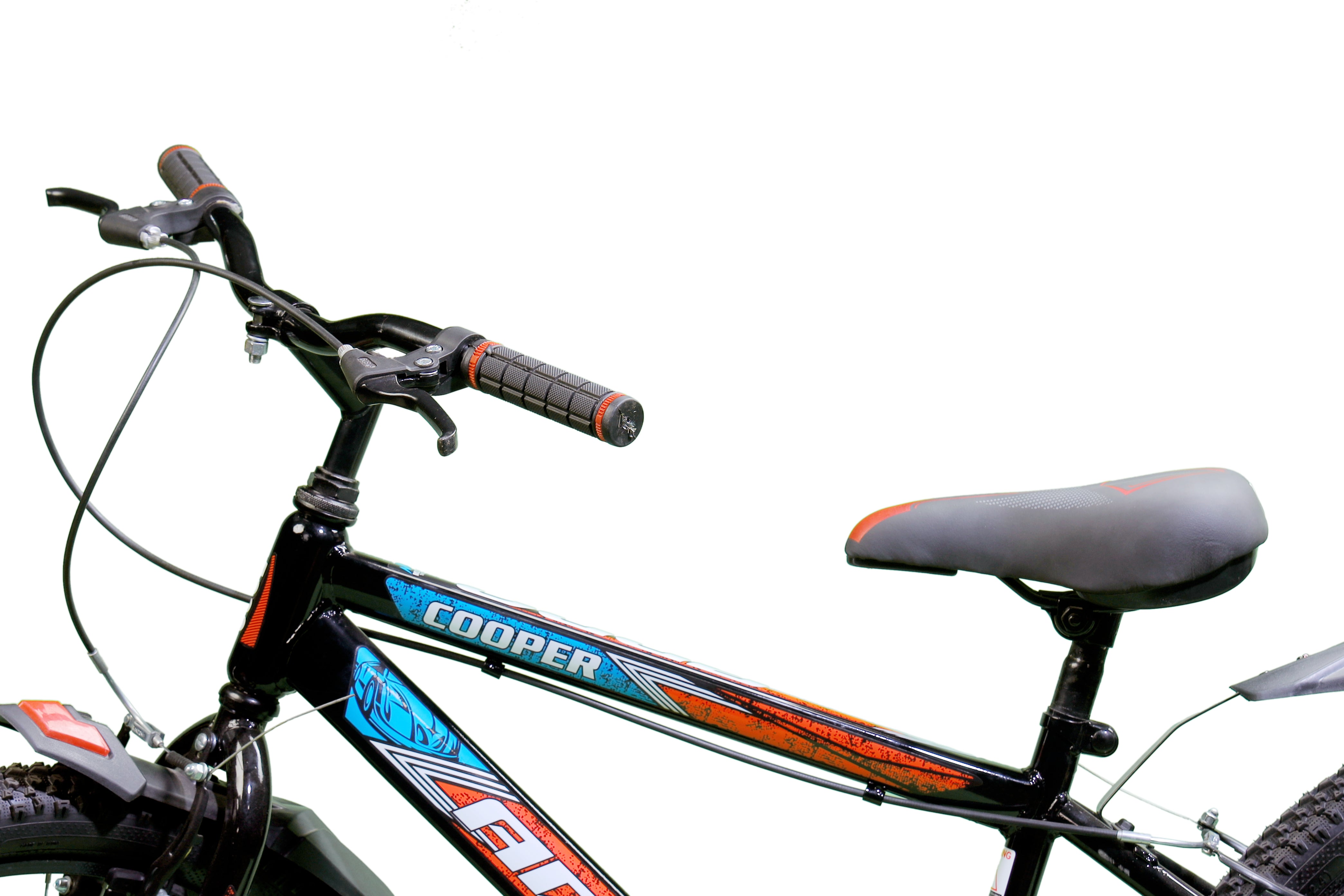 Addo India 26 Cooper Non Ic | Best Bicycles In V/brakes |