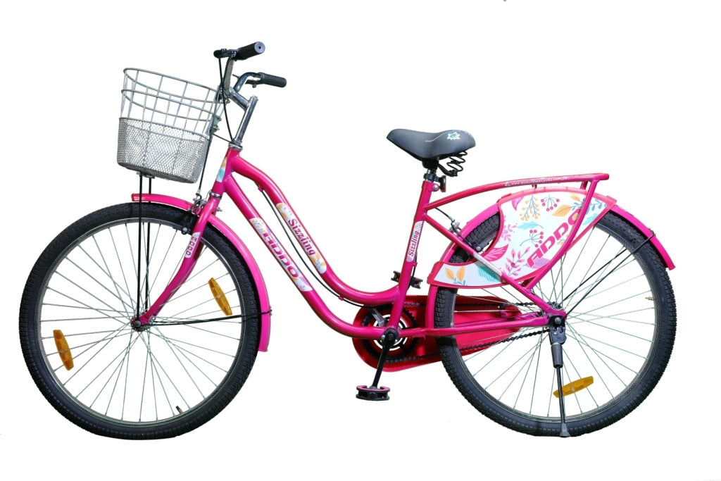 Addo India 26 Sizzling | Best Bicycles For Girls | Best Bicycles In Mtb Bikes |