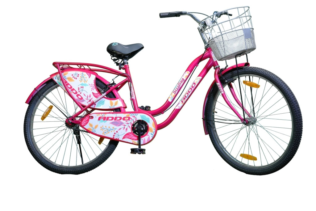 Addo India 26 Sizzling | Best Bicycles For Girls | Best Bicycles In Mtb Bikes |