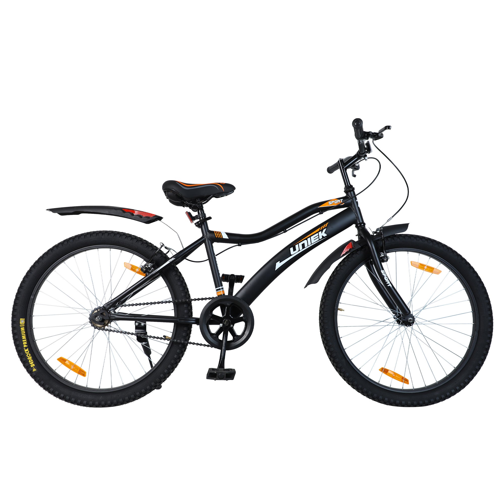 Addo India 24 Uniek Mountain Bike with V-Brake Bicycle