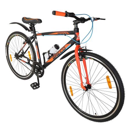 Addo India 29 Greco | Best Bicycles in Hybrid Bicycles | Best Bicycles In V/brakes