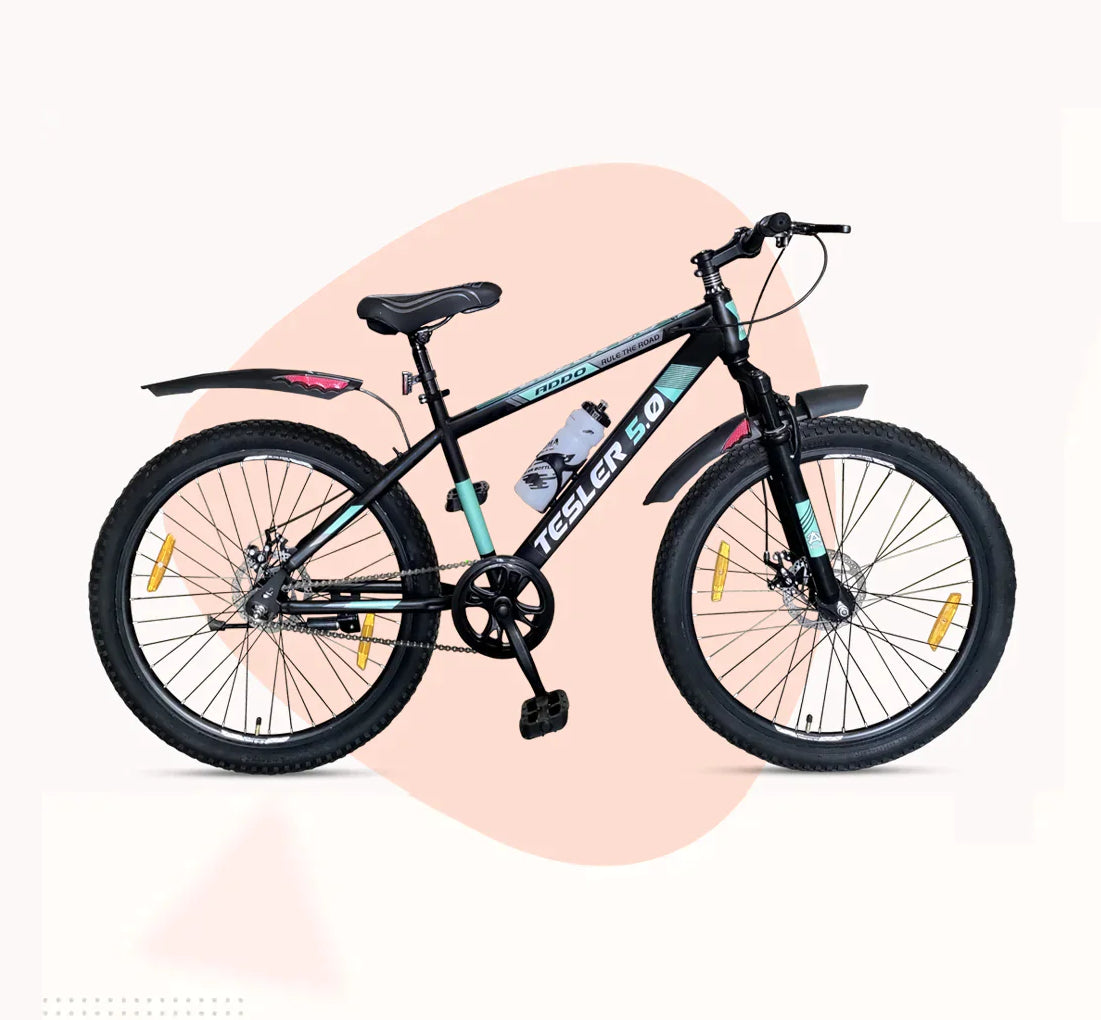 Test Cycle Product