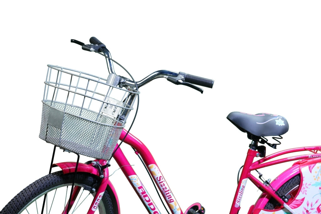 Addo India 26 Sizzling | Best Bicycles For Girls | Best Bicycles In Mtb Bikes |