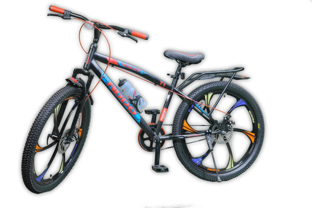 Addo India 26 Tesler T-01 Ibc | Best Bicycles In Magwheel |Best Bicycles In Disc Brakes