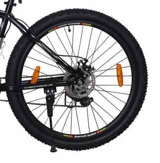 Addo India 26 Cameron Multispeed |  Best Bicycles In Multispeed | With Gear Cycles