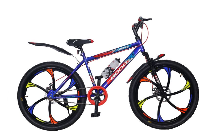 Addo India 26 Cooper Best Bicycles In Magwheel Best Bicycles In Dis Eastman Industries Ltd