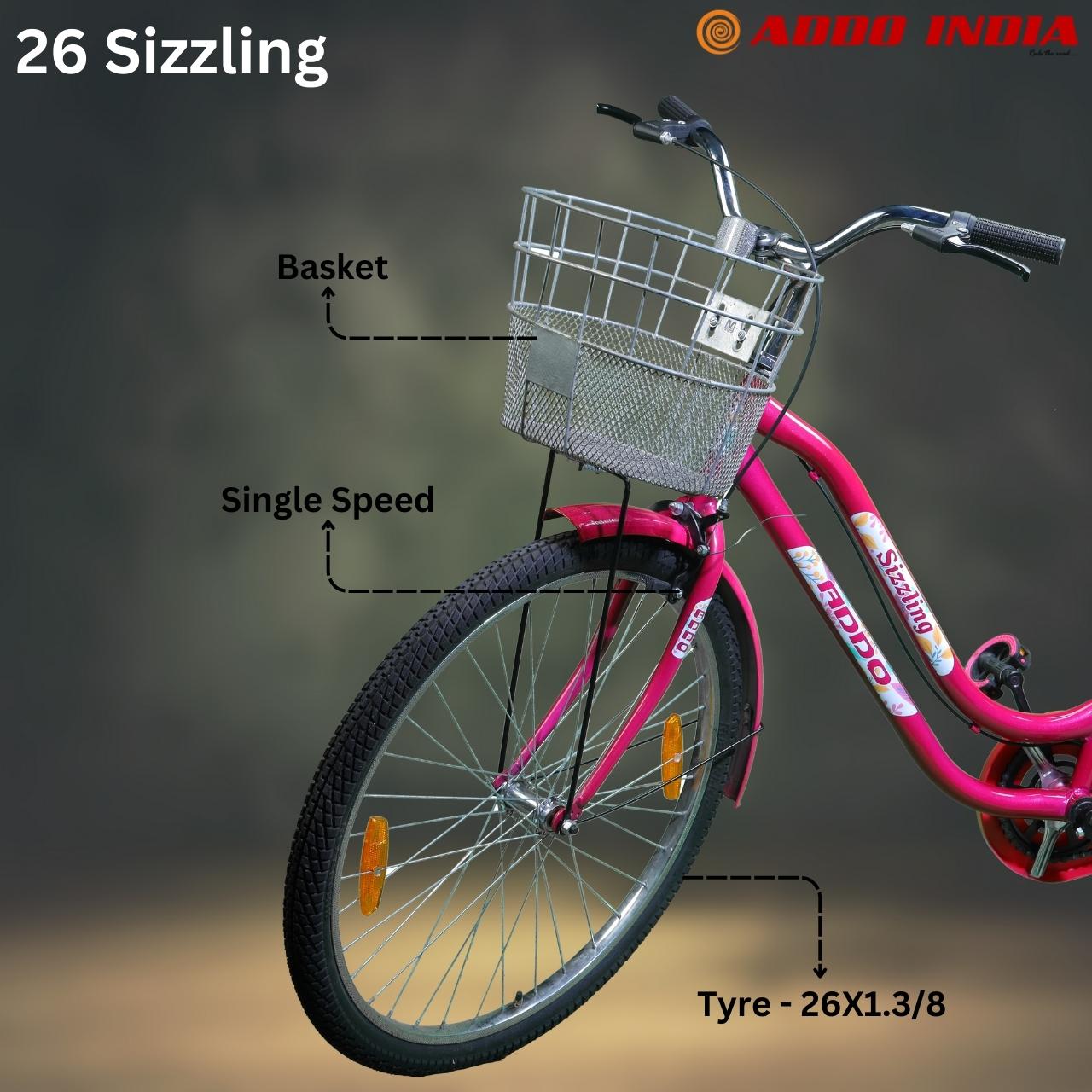 Addo India 26 Sizzling Best Bicycles For Girls Best Bicycles In Mt Eastman Industries Ltd