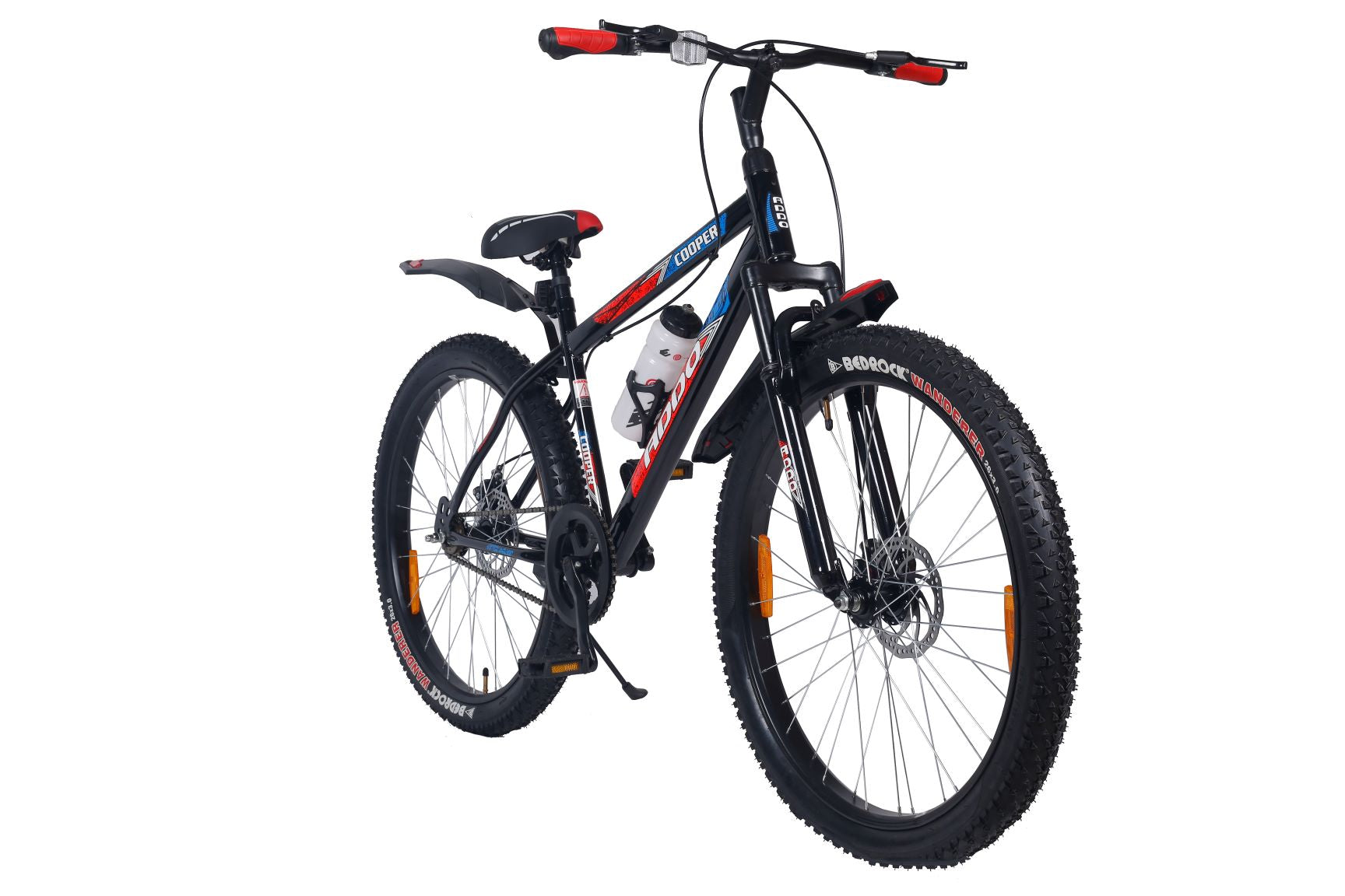 Addo India 26 Cooper Non Ic | Best Bicycles| Best Bicycles In Disc Brakes