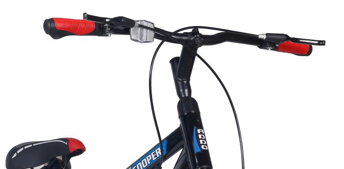 Addo India 26 Cooper Non Ic | Best Bicycles| Best Bicycles In Disc Brakes