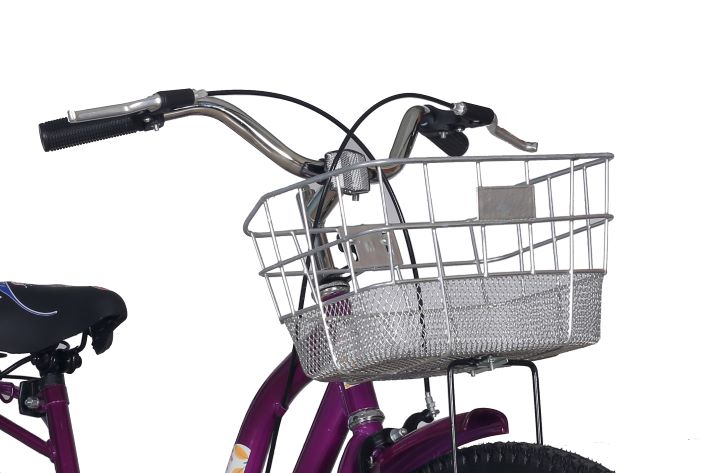 Addo India 26 Sizzling | Best Bicycles For Girls | Best Bicycles In Mtb Bikes | Purple