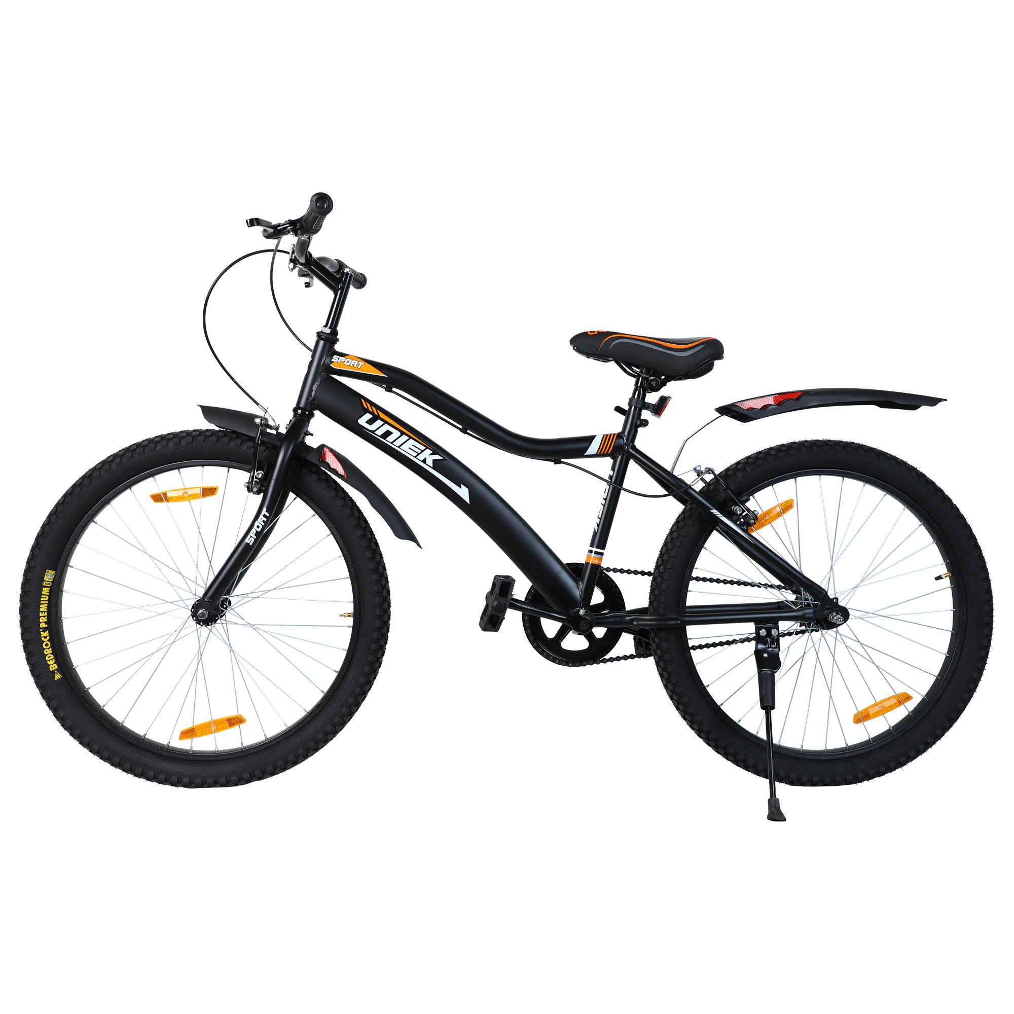 Addo India 24 Uniek Mountain Bike with V-Brake Bicycle