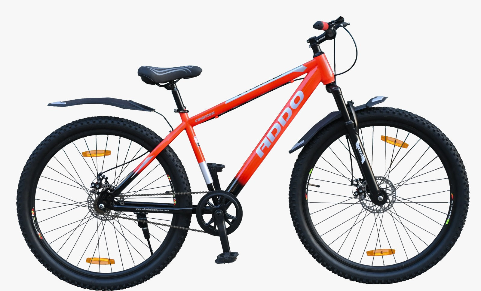 Addo India 29 CAMERON RED BLACK