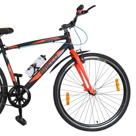 Addo India 29 Greco | Best Bicycles in Hybrid Bicycles | Best Bicycles In V/brakes