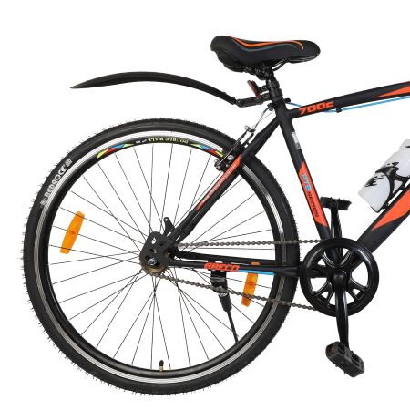 Kross viper without gear best sale