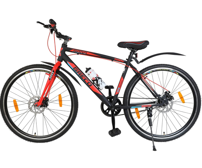 Addo India 29 Greco | Best Bicycles in Hybrid Bicycles | Best Bicycles In Disc Brakes