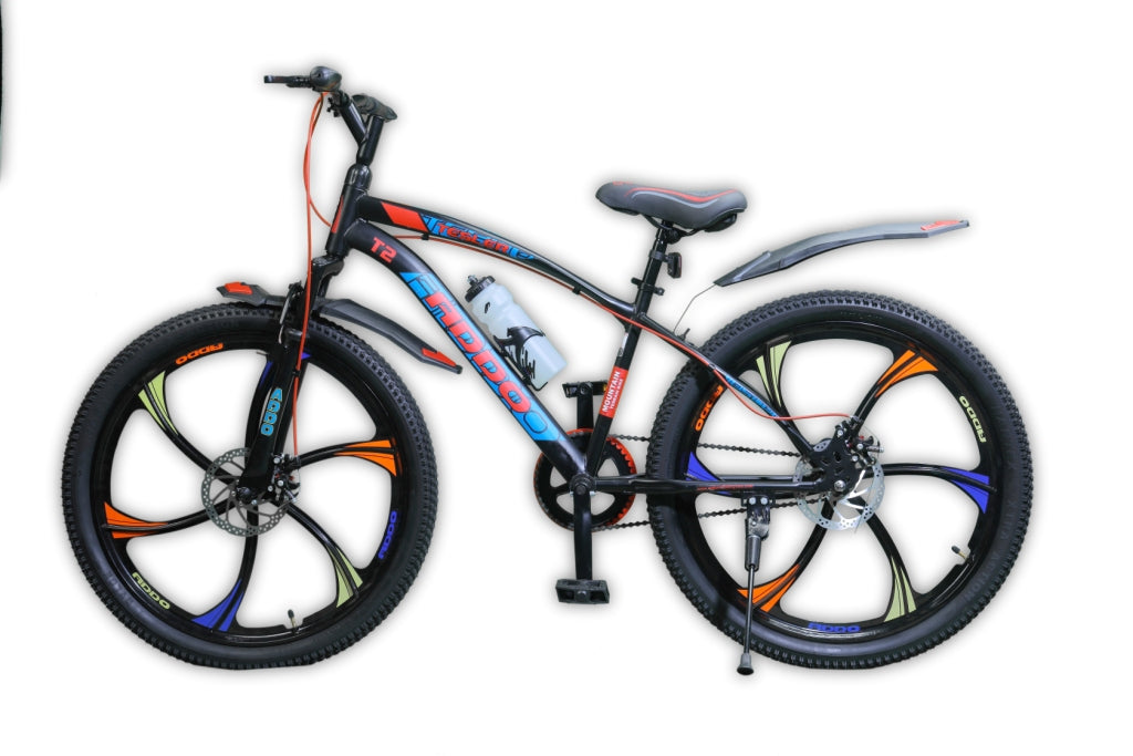 Addo India 26 Tesler T-02   | Best Bicycles In Magwheel |Best Bicycles In Disc Brakes