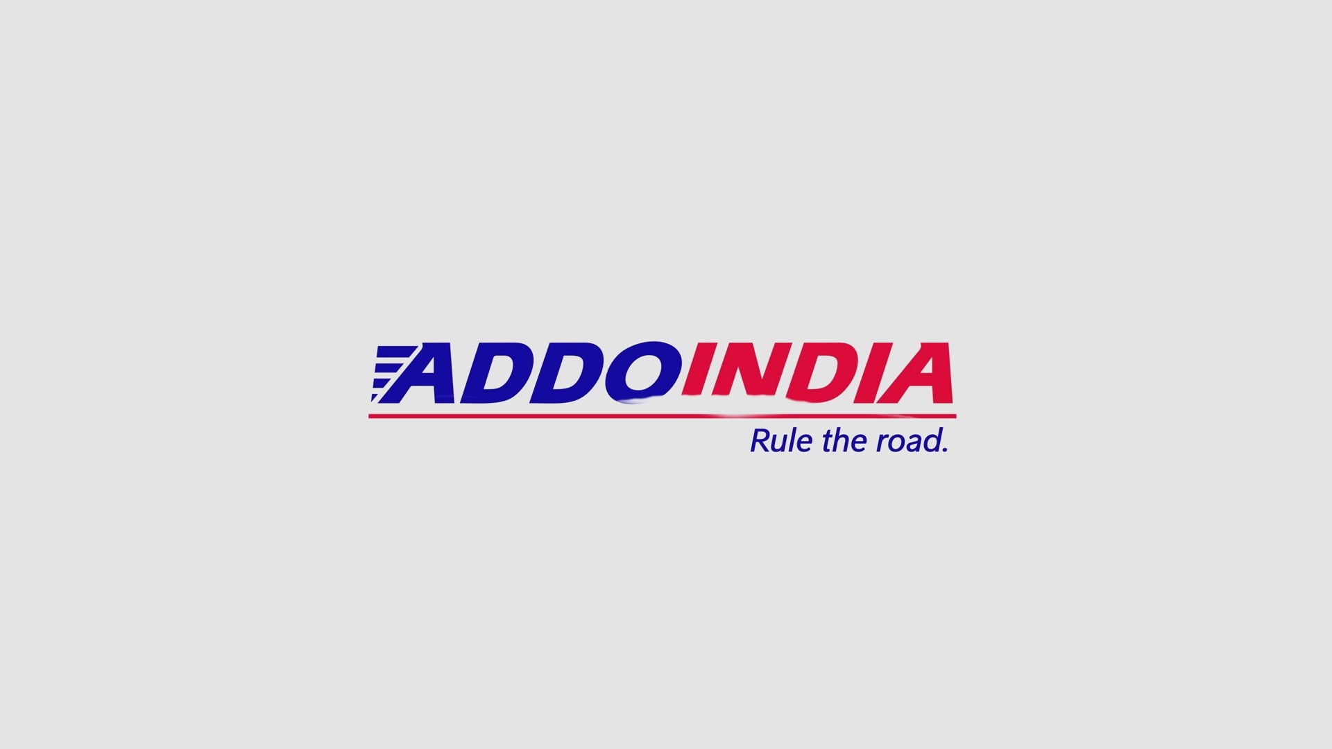 Addo India 26 Cooper FS DD Magwheel Black Red
